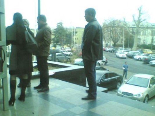 Interlopul Iuzeir Raim a fost trimis în judecată